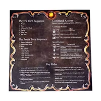 SiegeStorm: SiegeMode