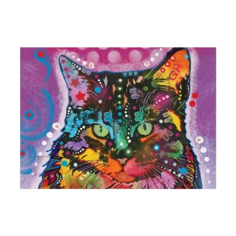 Dean Russo - Pretty Kitty: 1000 Pcs