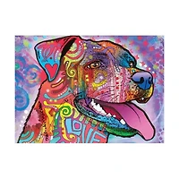 Dean Russo - Be Pawsitive: 1000 Pcs