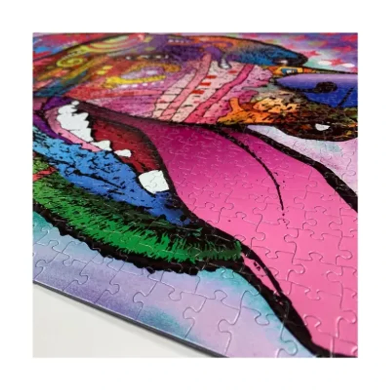 Dean Russo - Be Pawsitive: 1000 Pcs