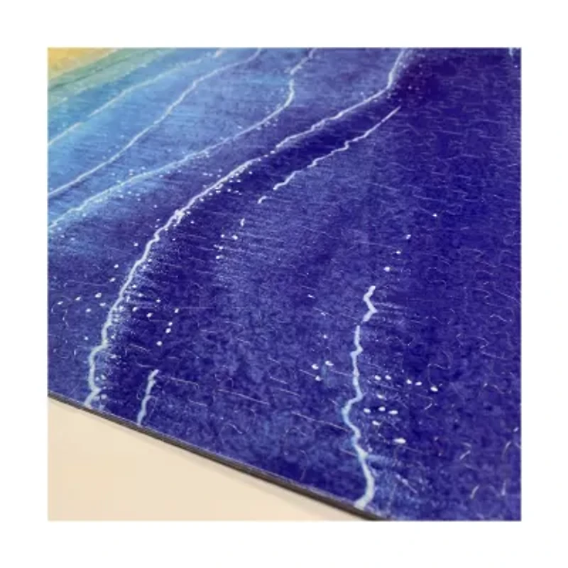Beach Waves: 500 Pcs