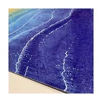 Beach Waves: 500 Pcs