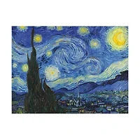 Starry Night: 500 Pcs