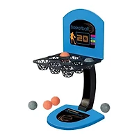 Desktop Challenge - Basketball Mini Shoot & Score Game