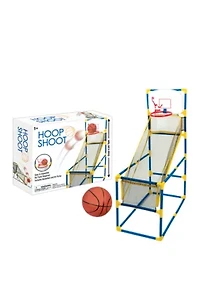 Hoop Shoot Basketball Set