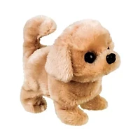 Paw Pals - Redley the Retriever