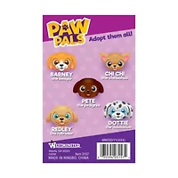 Paw Pals - Redley the Retriever
