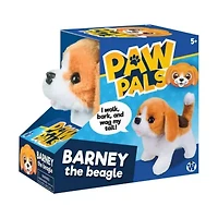 Paw Pals - Barney the Beagle