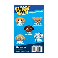 Paw Pals - Barney the Beagle