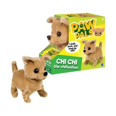 Paw Pals - Chi Chi the Chihuahua