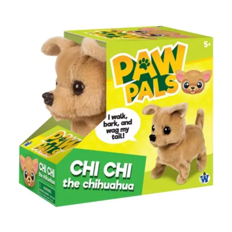 Paw Pals - Chi Chi the Chihuahua