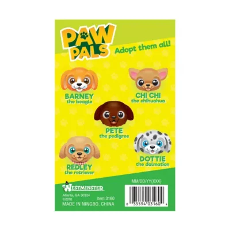 Paw Pals - Chi Chi the Chihuahua