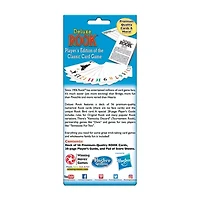 ROOK Deluxe Card Game