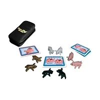 Pass the Pigs: Pig Party Edition