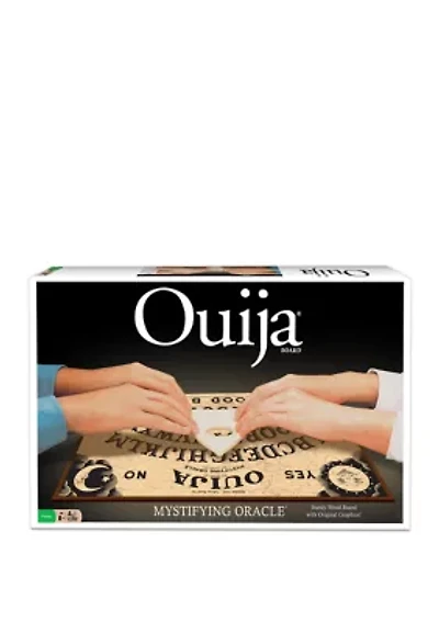 Classic Ouija Family Game
