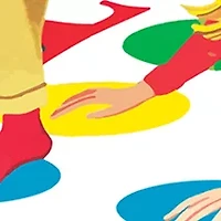 Classic Twister Classic Game
