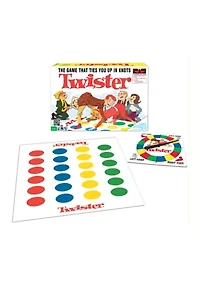 Classic Twister Classic Game