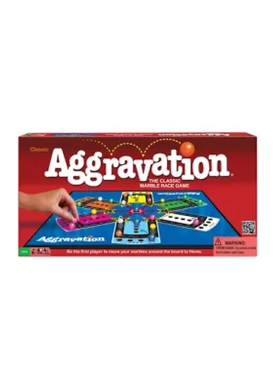 Classic Aggravation Classic Game