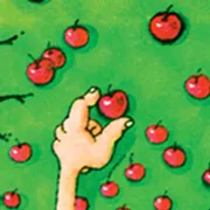Hi-Ho! Cherry-O
