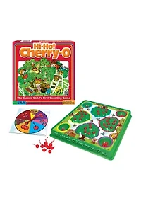Hi-Ho! Cherry-O