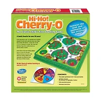 Hi-Ho! Cherry-O