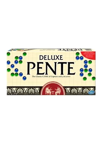 Deluxe Pente Classic Game