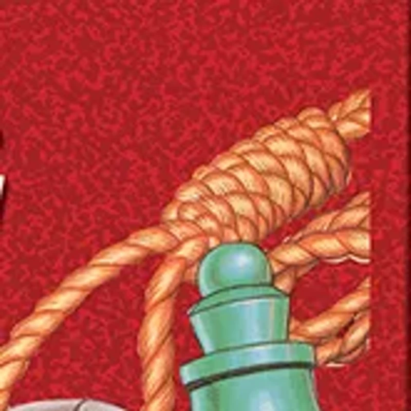 Clue - Master Detective Family Game