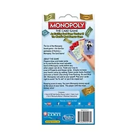 Monopoly - The Card Game