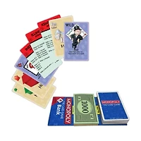 Monopoly - The Card Game