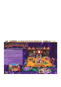 13 Dead End Drive Family Game