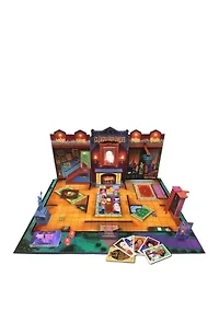 13 Dead End Drive Family Game