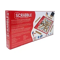 Scrabble - Spanish Edition