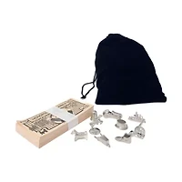 Monopoly Scrabble Game