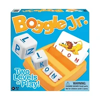 Boggle Jr.