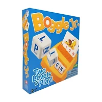 Boggle Jr.
