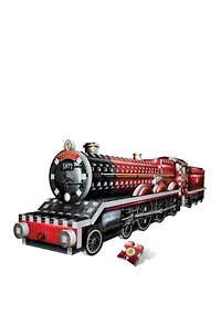 460 Piece Harry Potter Collection - Hogwarts Express 3D Puzzle