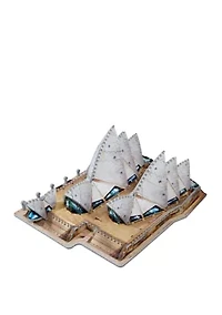 925 Piece Sydney Opera House 3D Puzzle