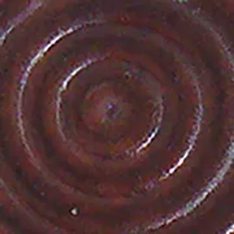 Set of 24 Stackable Wood Grooved Checkers