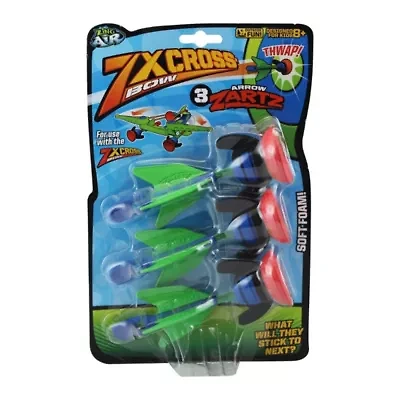 Z-X Crossbow Refill Pack