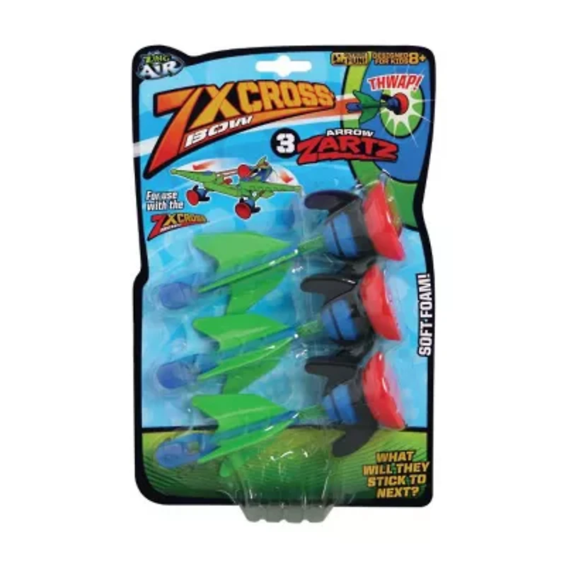 Z-X Crossbow Refill Pack