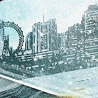 Pandemic: Legacy Season 2 - Black Edition
