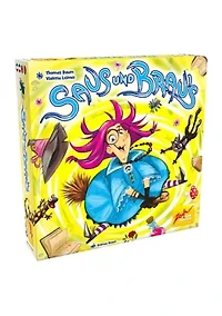 Saus und Brau's Kids Game