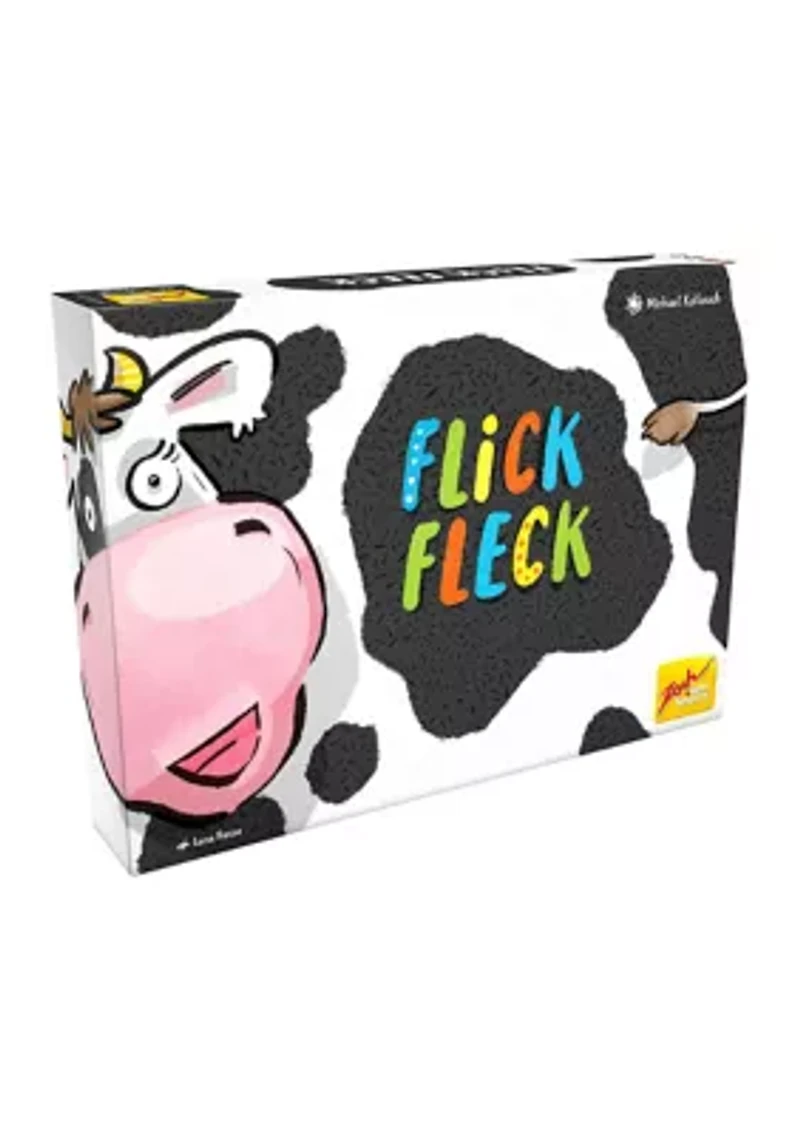 Flick Fleck Kids Game