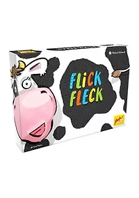 Flick Fleck Kids Game