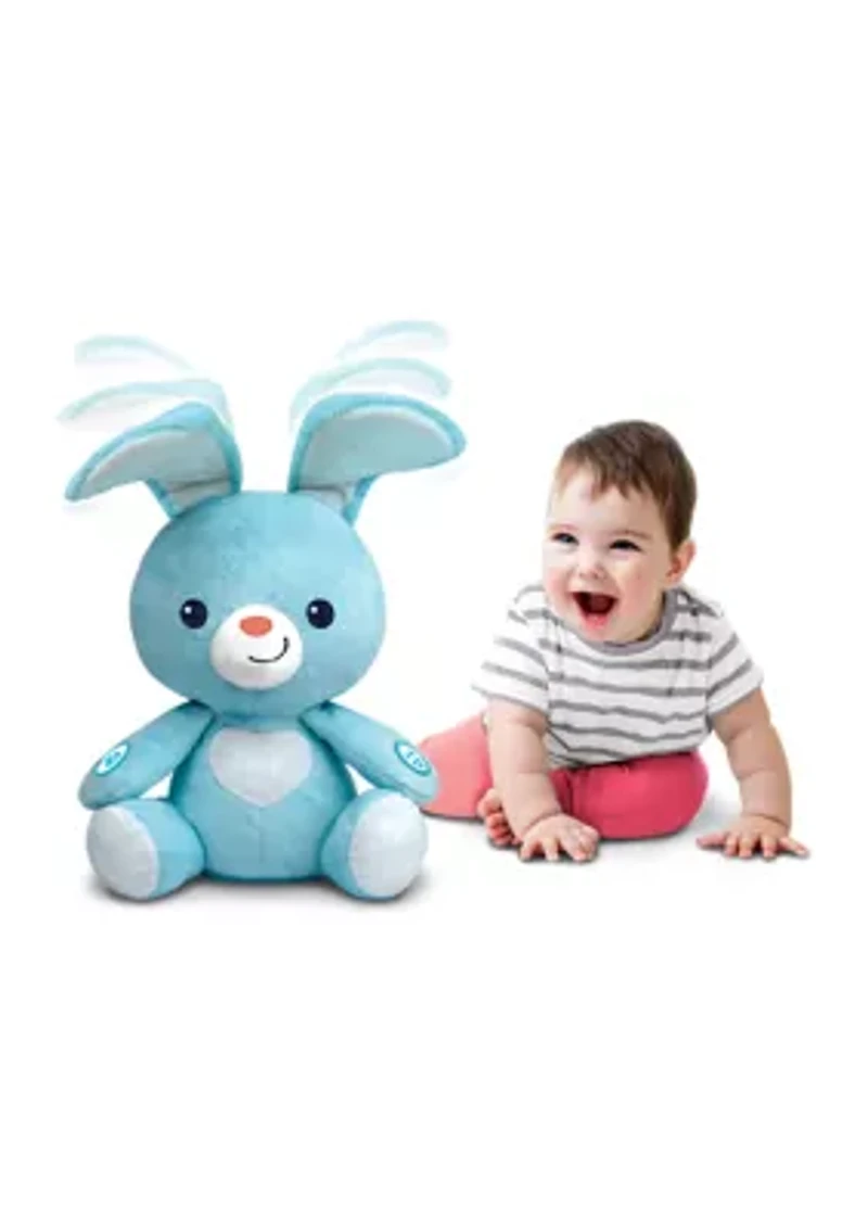 Peekaboo Light Up Bunny
