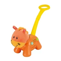 Push N Walk Pony