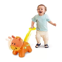 Push N Walk Pony
