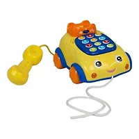 Talk N Pull Phone