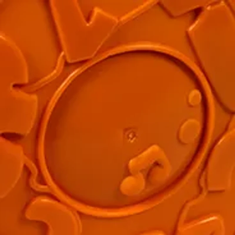 Popping Fun Dino Toy