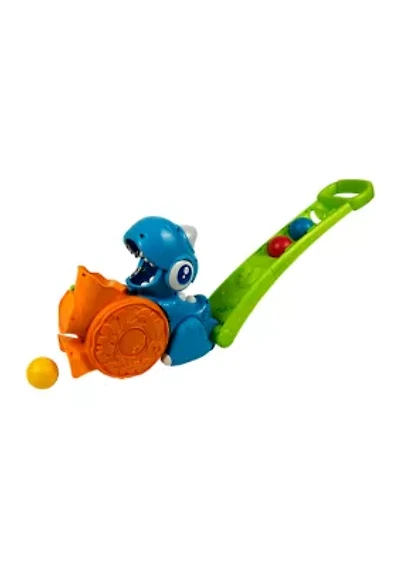 Popping Fun Dino Toy